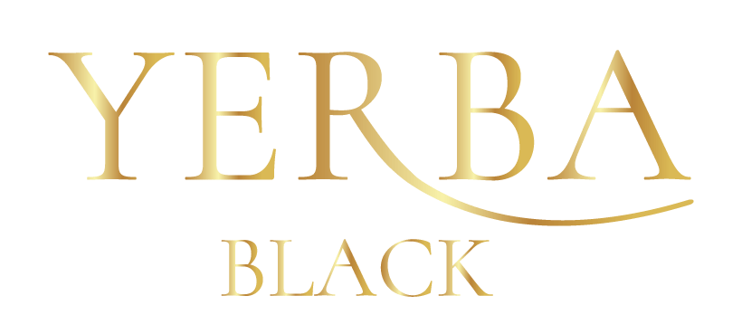 YERBA BLACK ロゴ